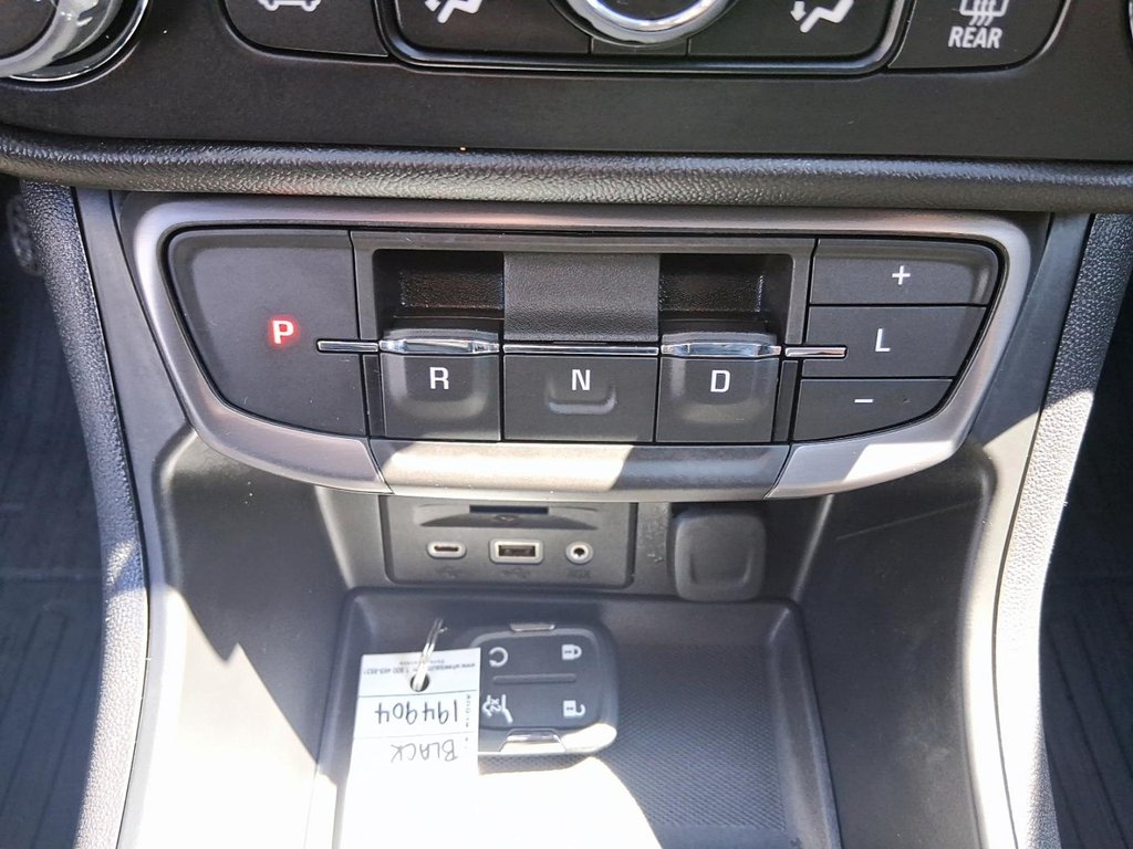 2023 GMC Terrain At4 AWD in Stratford, Ontario - 16 - w1024h768px