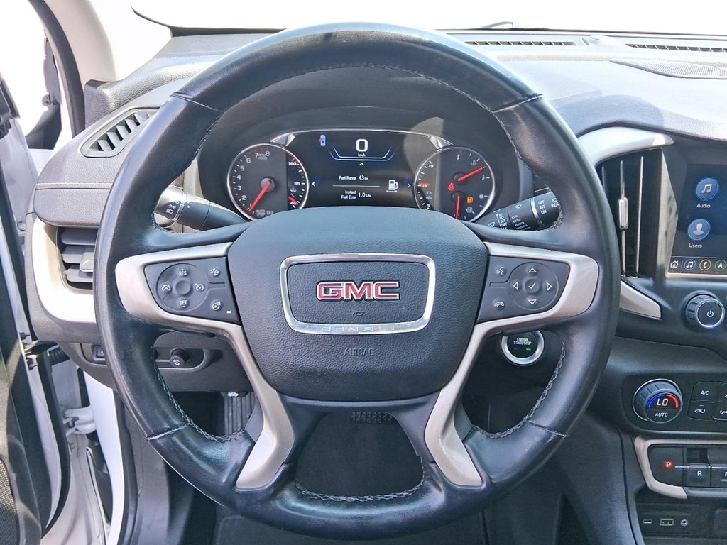 2023 GMC Terrain Denali AWD in Stratford, Ontario - 12 - w1024h768px