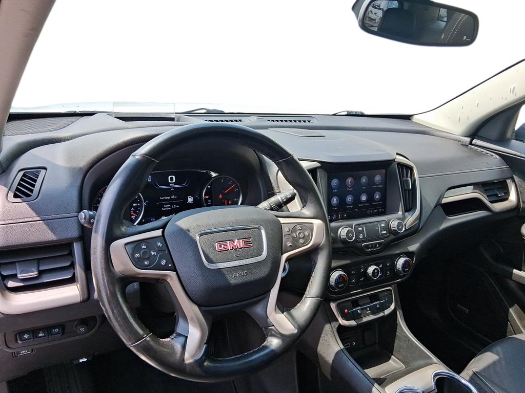 2023 GMC Terrain Denali AWD in Stratford, Ontario - 10 - w1024h768px