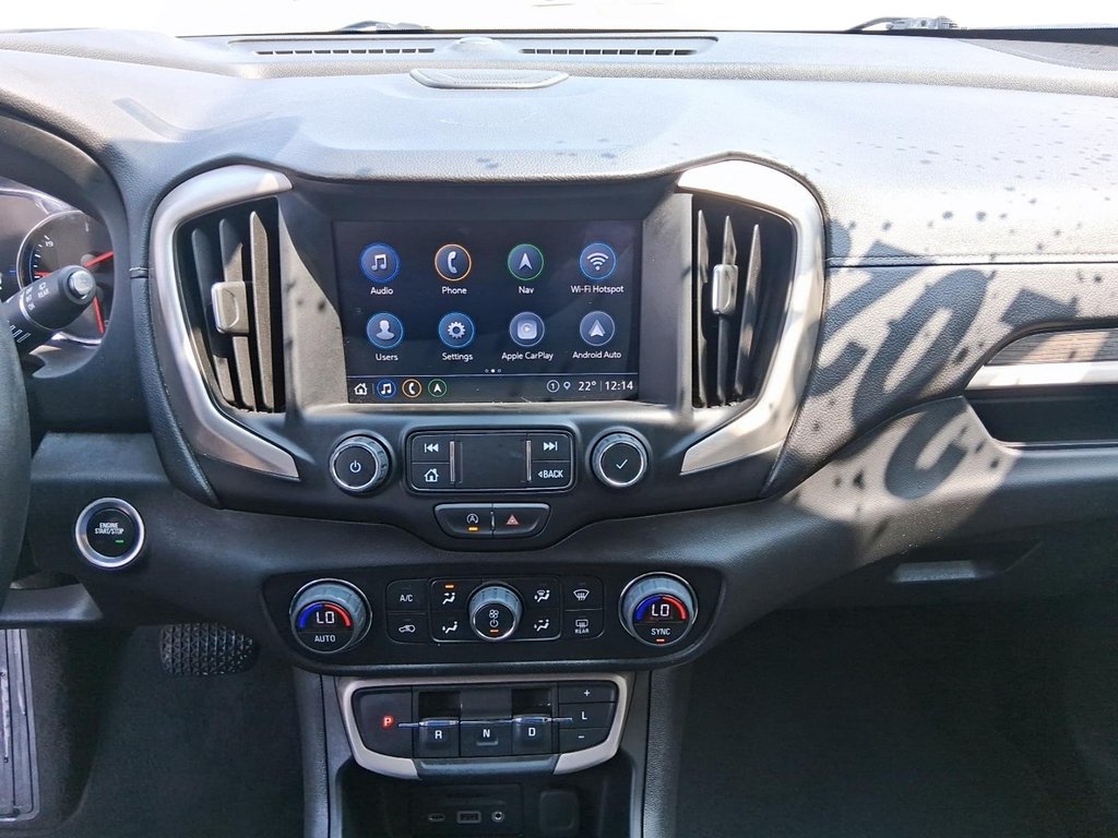 2023 GMC Terrain Denali AWD in Stratford, Ontario - 15 - w1024h768px