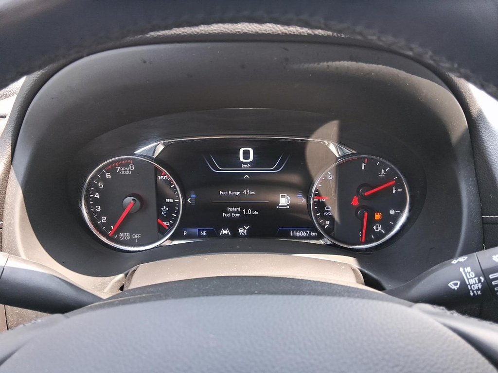 2023 GMC Terrain Denali AWD in Stratford, Ontario - 14 - w1024h768px
