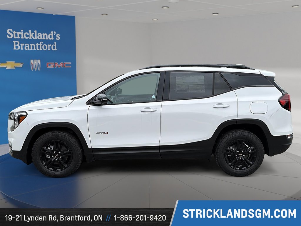 2024  Terrain AWD AT4 in Stratford, Ontario - 6 - w1024h768px