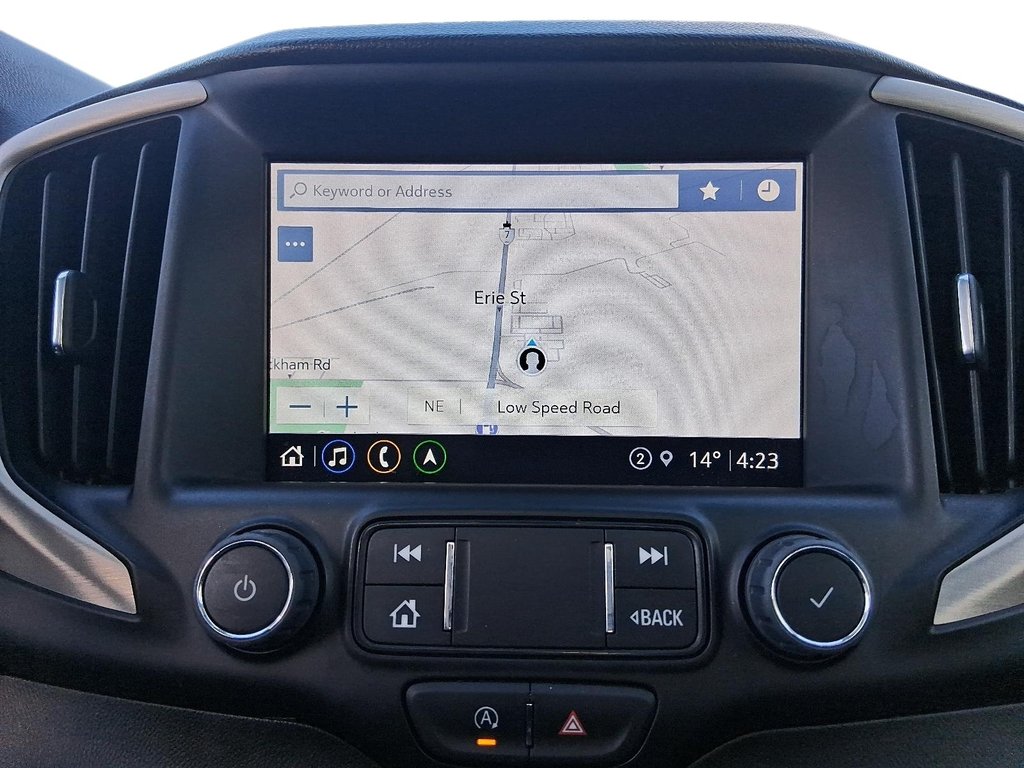 2024 GMC Terrain AWD Denali in Stratford, Ontario - 19 - w1024h768px