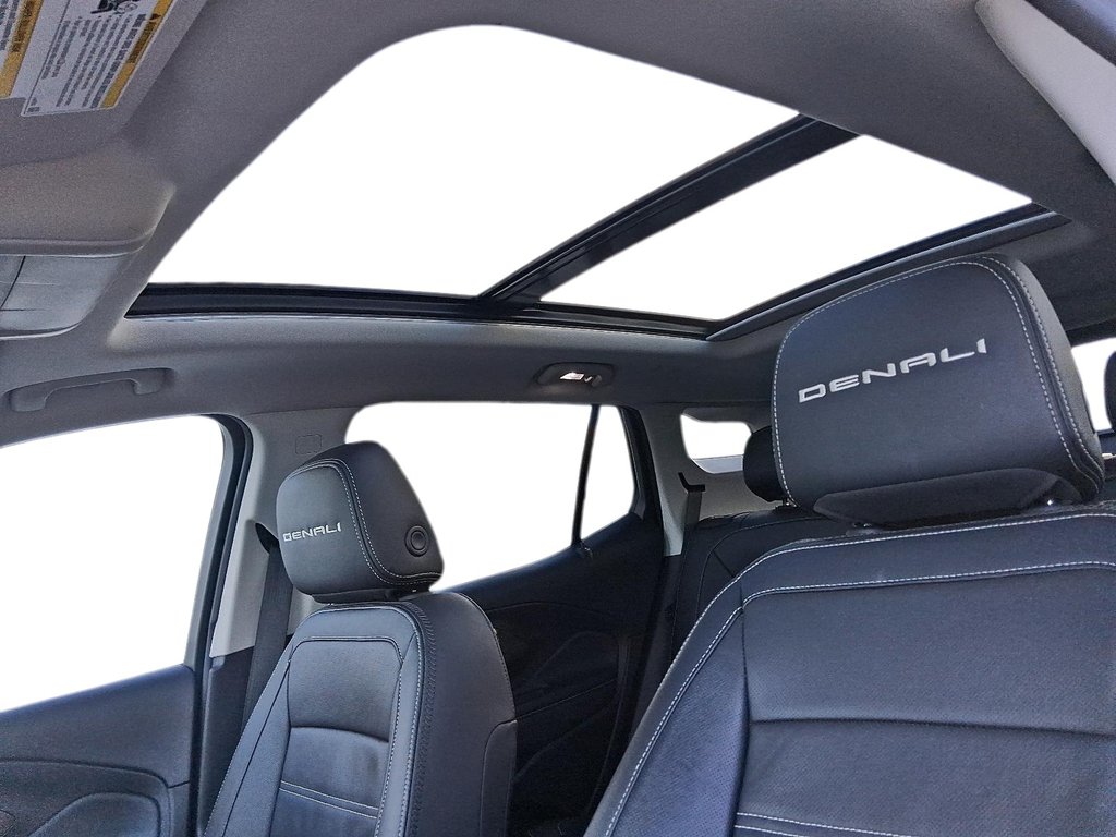 2024 GMC Terrain AWD Denali in Stratford, Ontario - 17 - w1024h768px