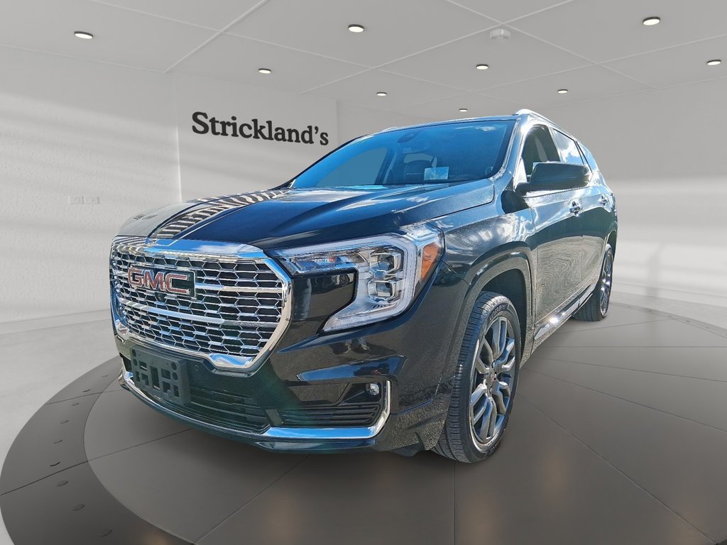 2024 GMC Terrain AWD Denali in Stratford, Ontario - 1 - w1024h768px