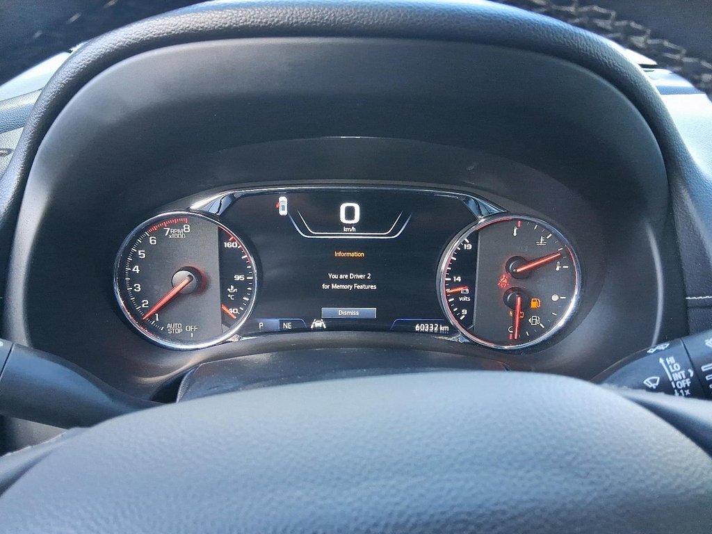 2024 GMC Terrain AWD Denali in Stratford, Ontario - 13 - w1024h768px