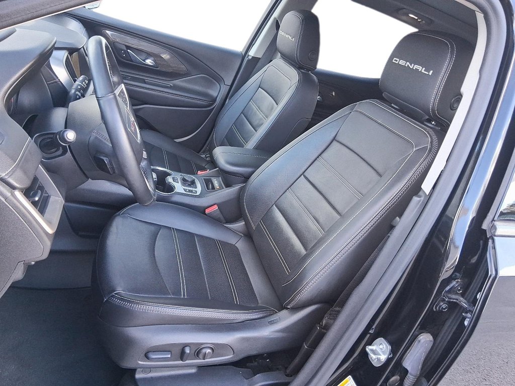 2024 GMC Terrain AWD Denali in Stratford, Ontario - 8 - w1024h768px