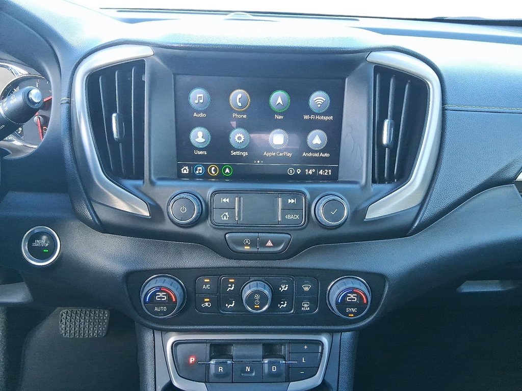 2024 GMC Terrain AWD Denali in Stratford, Ontario - 14 - w1024h768px