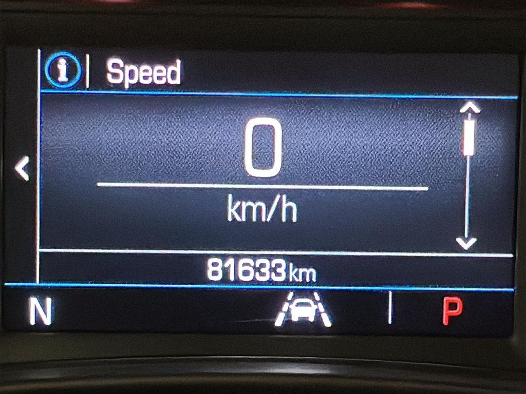 2024 GMC Terrain FWD SLE in Stratford, Ontario - 11 - w1024h768px