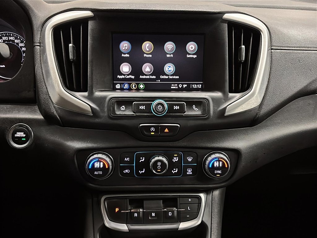 2024 GMC Terrain FWD SLE in Stratford, Ontario - 15 - w1024h768px