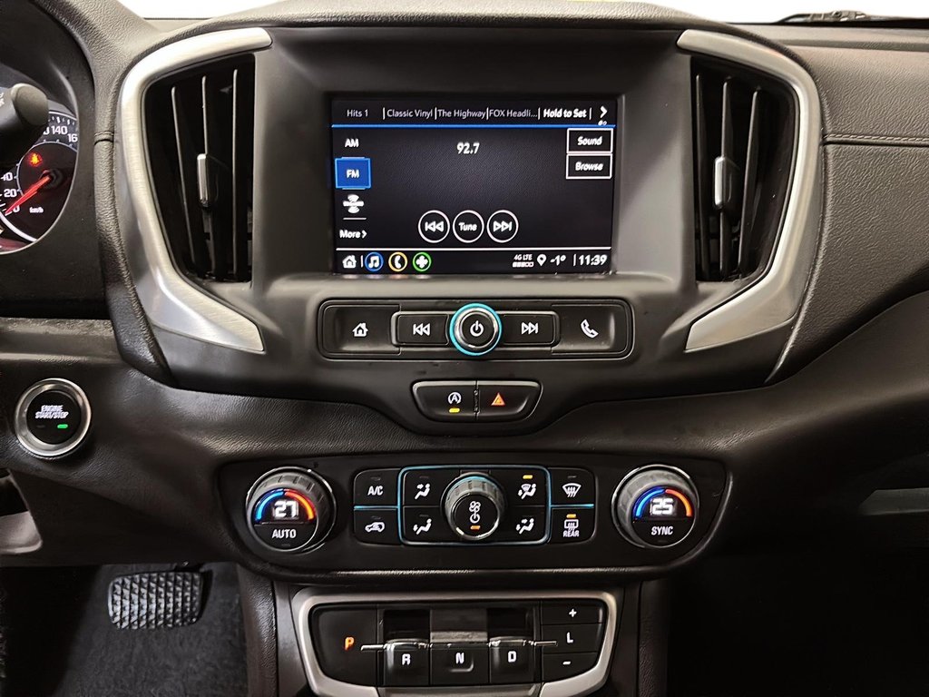 2024 GMC Terrain AWD SLE in Stratford, Ontario - 17 - w1024h768px