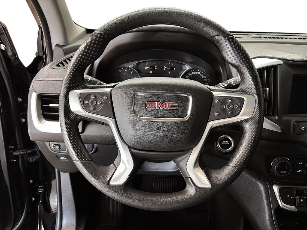 2024 GMC Terrain AWD SLE in Stratford, Ontario - 11 - w1024h768px