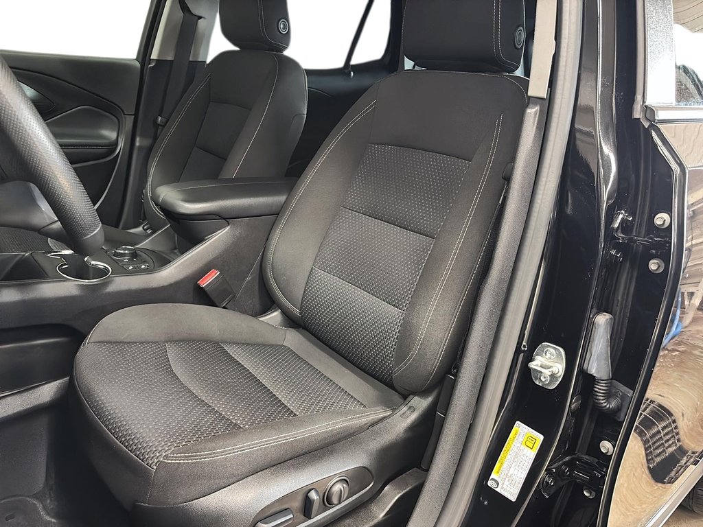 2024 GMC Terrain AWD SLE in Stratford, Ontario - 8 - w1024h768px