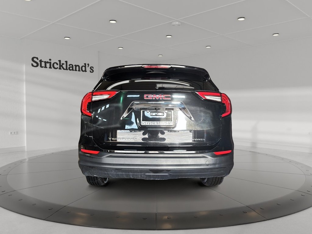2024 GMC Terrain AWD SLE in Stratford, Ontario - 3 - w1024h768px