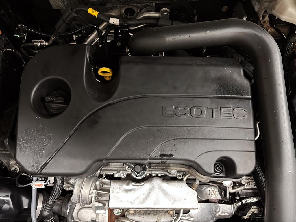 2024 GMC Terrain AWD SLE in Stratford, Ontario - 7 - w1024h768px