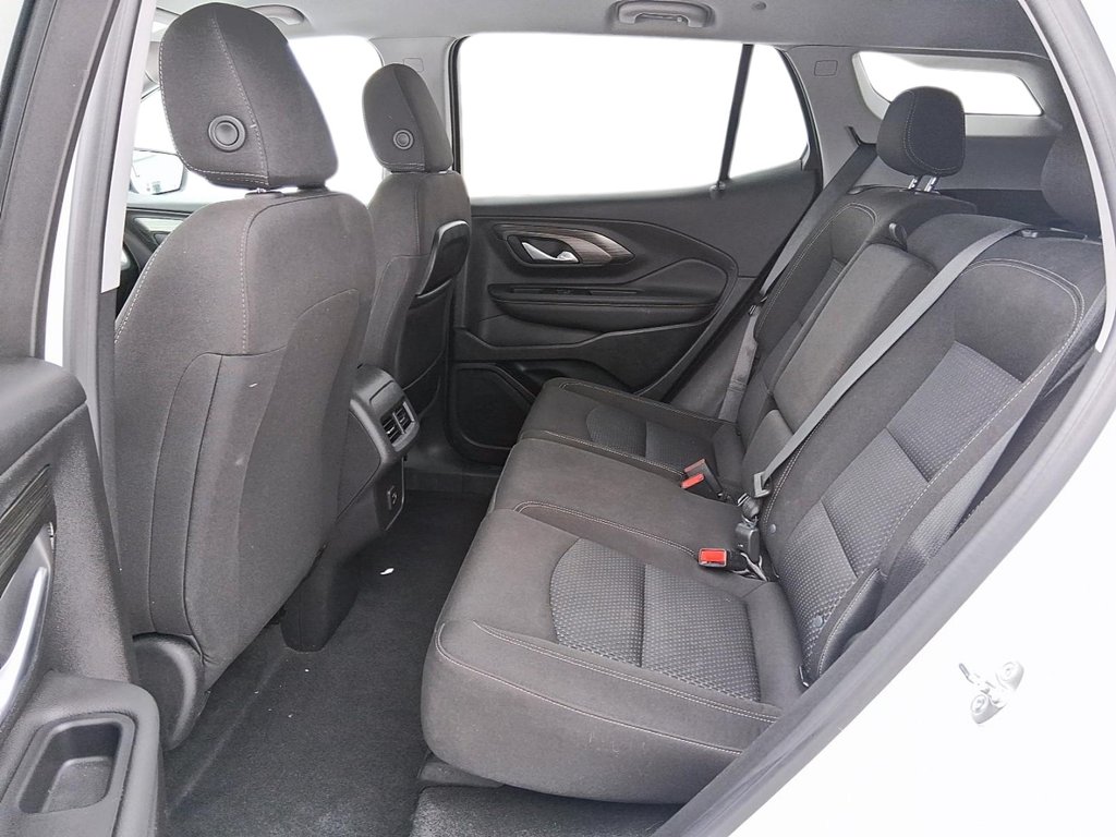 2024 GMC Terrain AWD SLE in Stratford, Ontario - 8 - w1024h768px