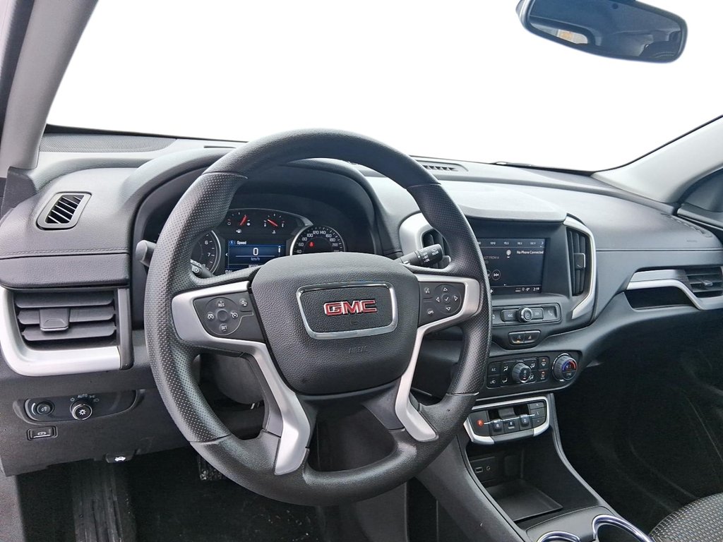 2024 GMC Terrain AWD SLE in Stratford, Ontario - 9 - w1024h768px