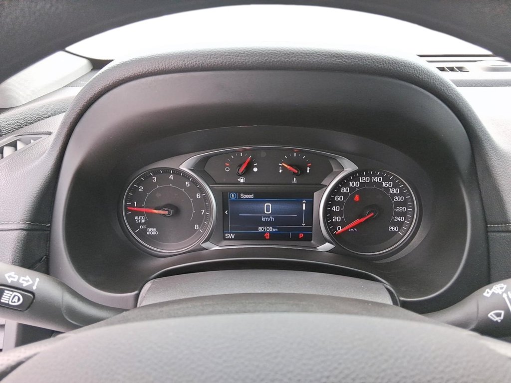 2024 GMC Terrain AWD SLE in Stratford, Ontario - 11 - w1024h768px