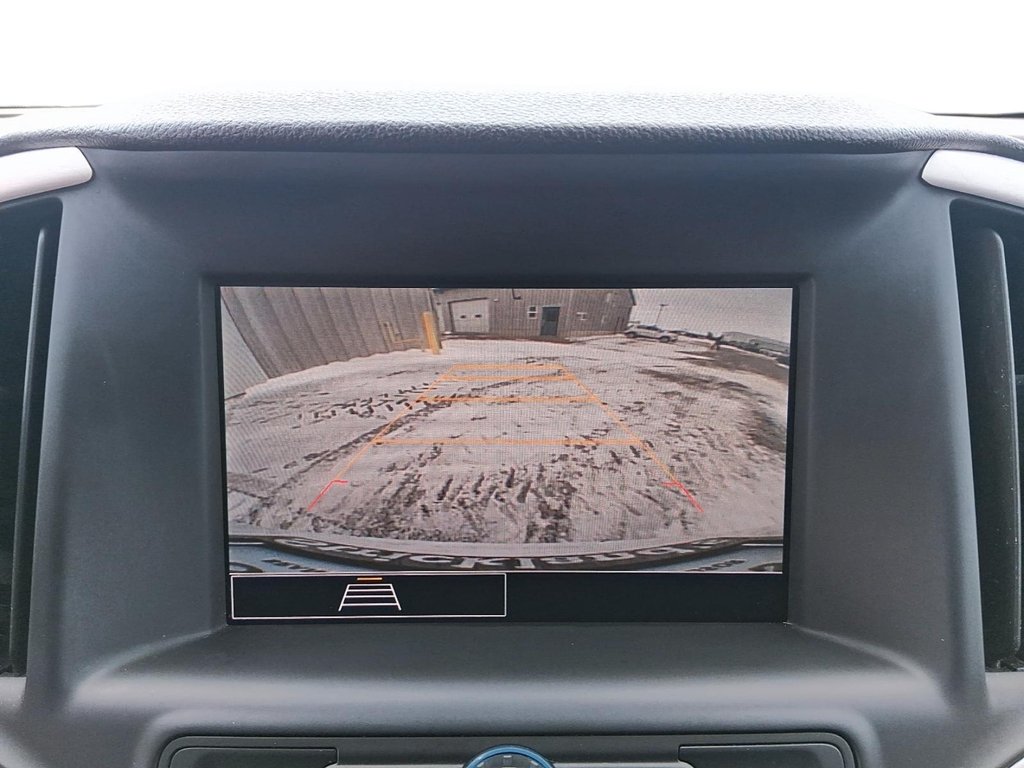 2024 GMC Terrain AWD SLE in Stratford, Ontario - 14 - w1024h768px