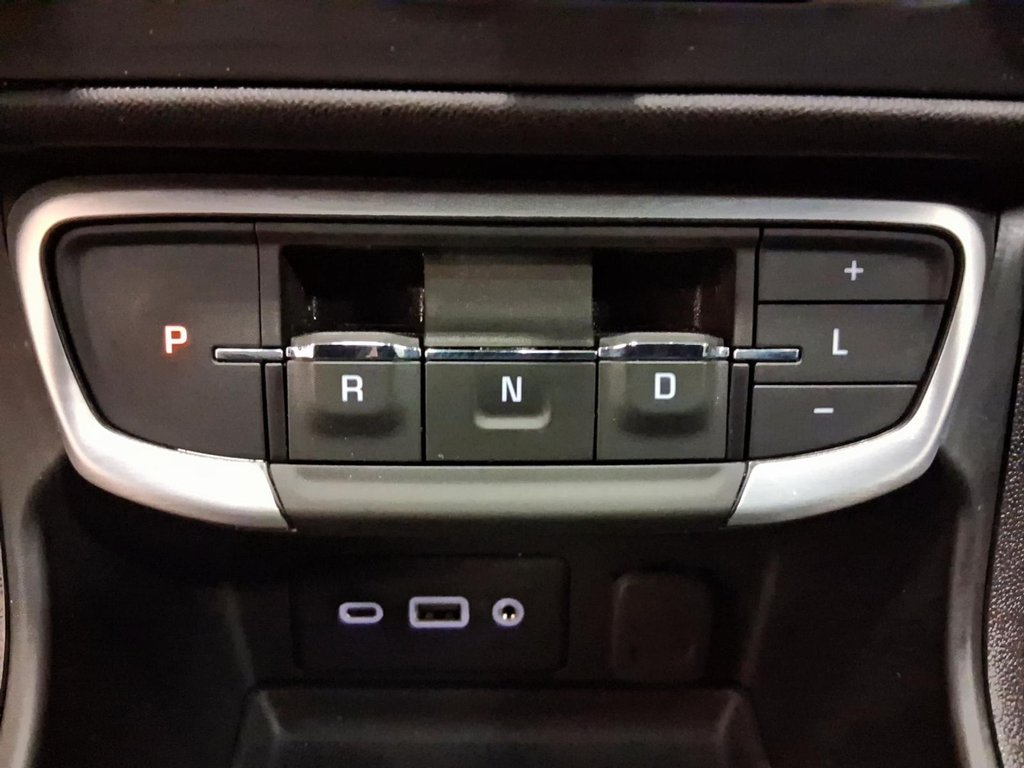 2024 GMC Terrain AWD SLE in Stratford, Ontario - 16 - w1024h768px