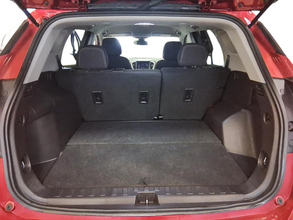 2024 GMC Terrain AWD SLE in Stratford, Ontario - 6 - w1024h768px