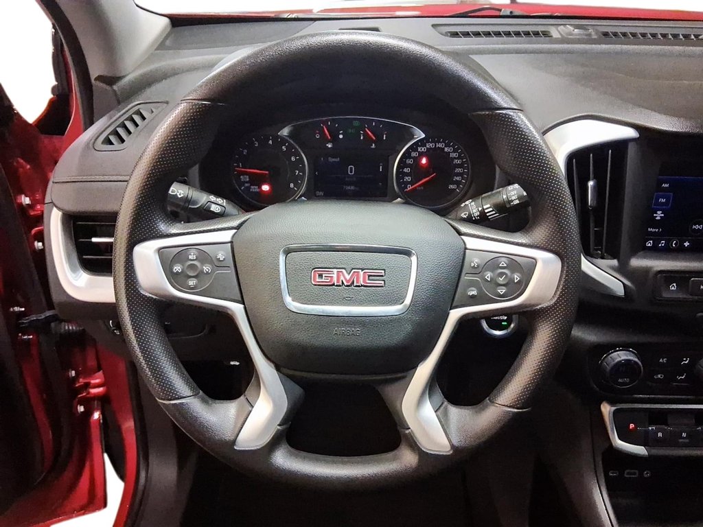 2024 GMC Terrain AWD SLE in Stratford, Ontario - 12 - w1024h768px