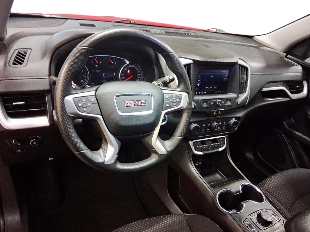 2024 GMC Terrain AWD SLE in Stratford, Ontario - 10 - w1024h768px