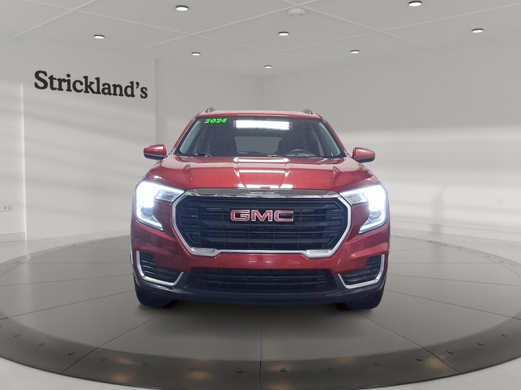 2024 GMC Terrain AWD SLE in Stratford, Ontario - 2 - w1024h768px
