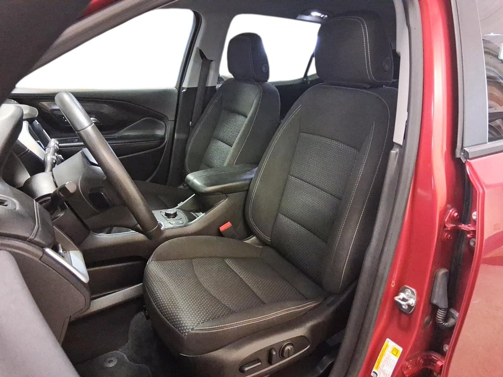 2024 GMC Terrain AWD SLE in Stratford, Ontario - 8 - w1024h768px