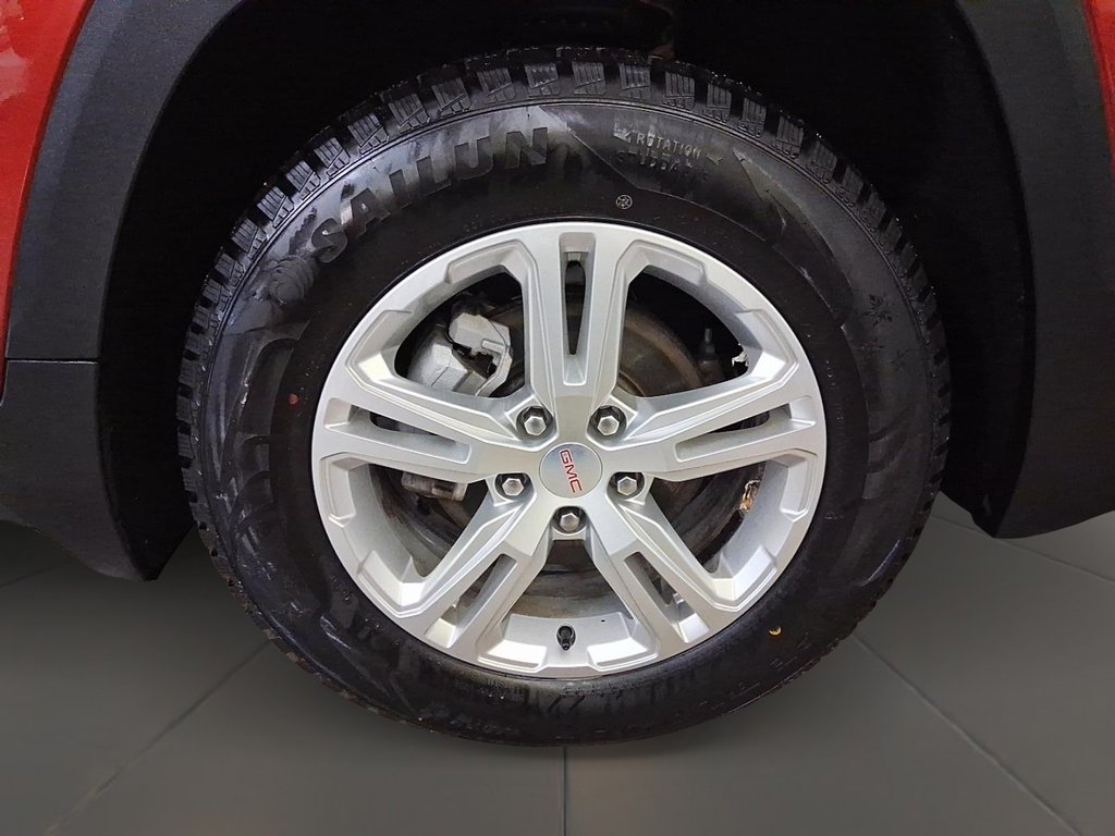 2024 GMC Terrain AWD SLE in Stratford, Ontario - 7 - w1024h768px
