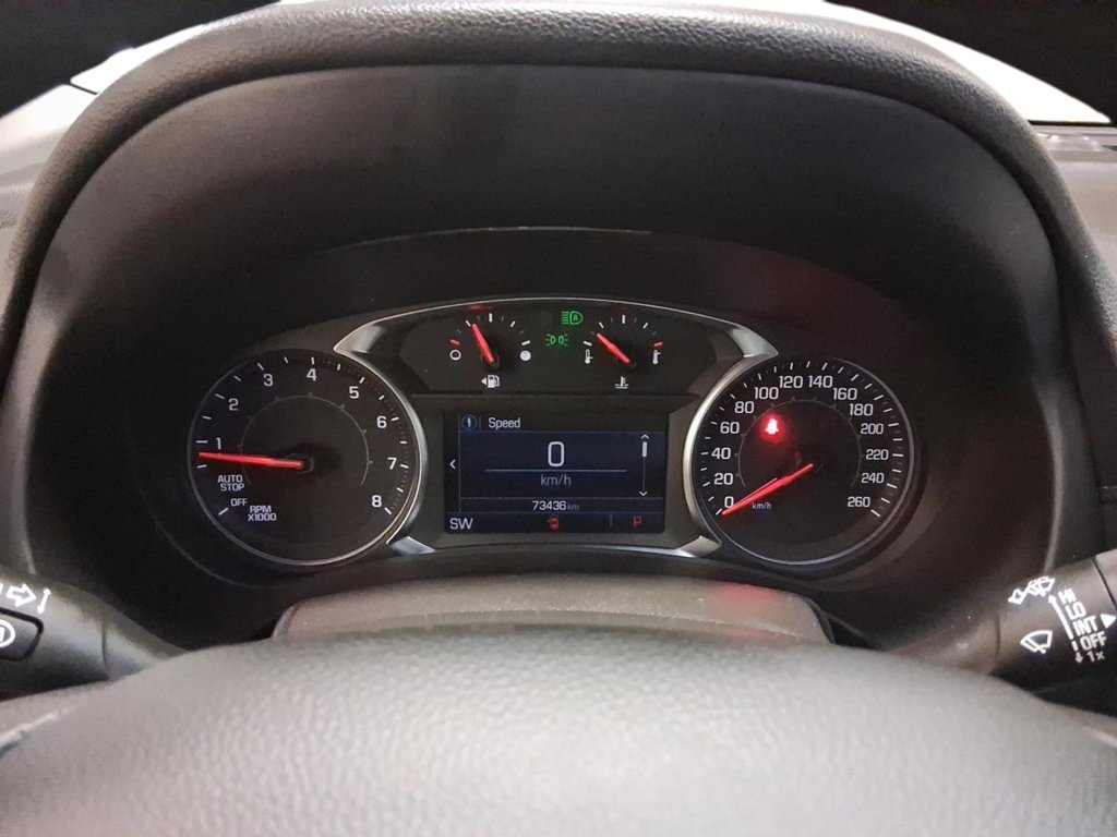 2024 GMC Terrain AWD SLE in Stratford, Ontario - 14 - w1024h768px