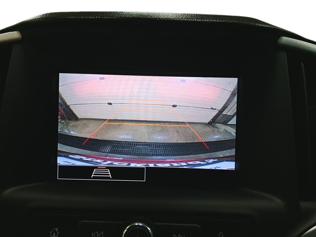 2024 GMC Terrain AWD SLE in Stratford, Ontario - 18 - w1024h768px