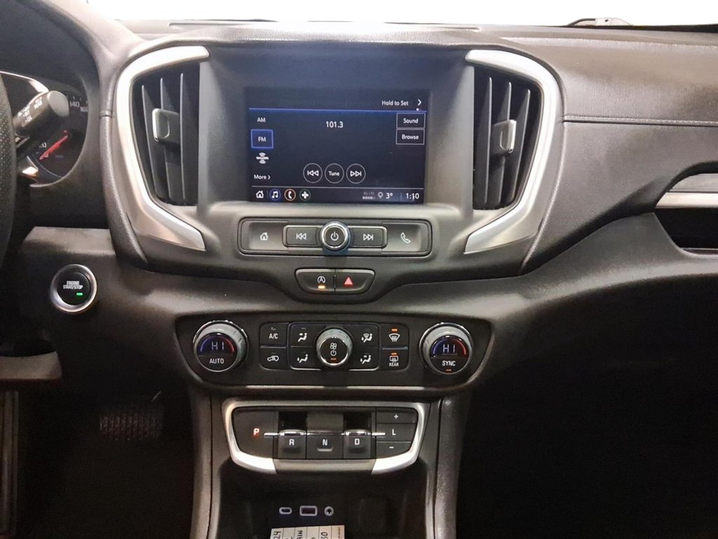 2024 GMC Terrain AWD SLE in Stratford, Ontario - 15 - w1024h768px