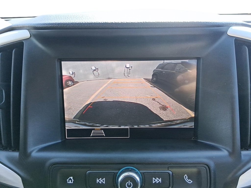 2024 GMC Terrain AWD SLE in Stratford, Ontario - 18 - w1024h768px