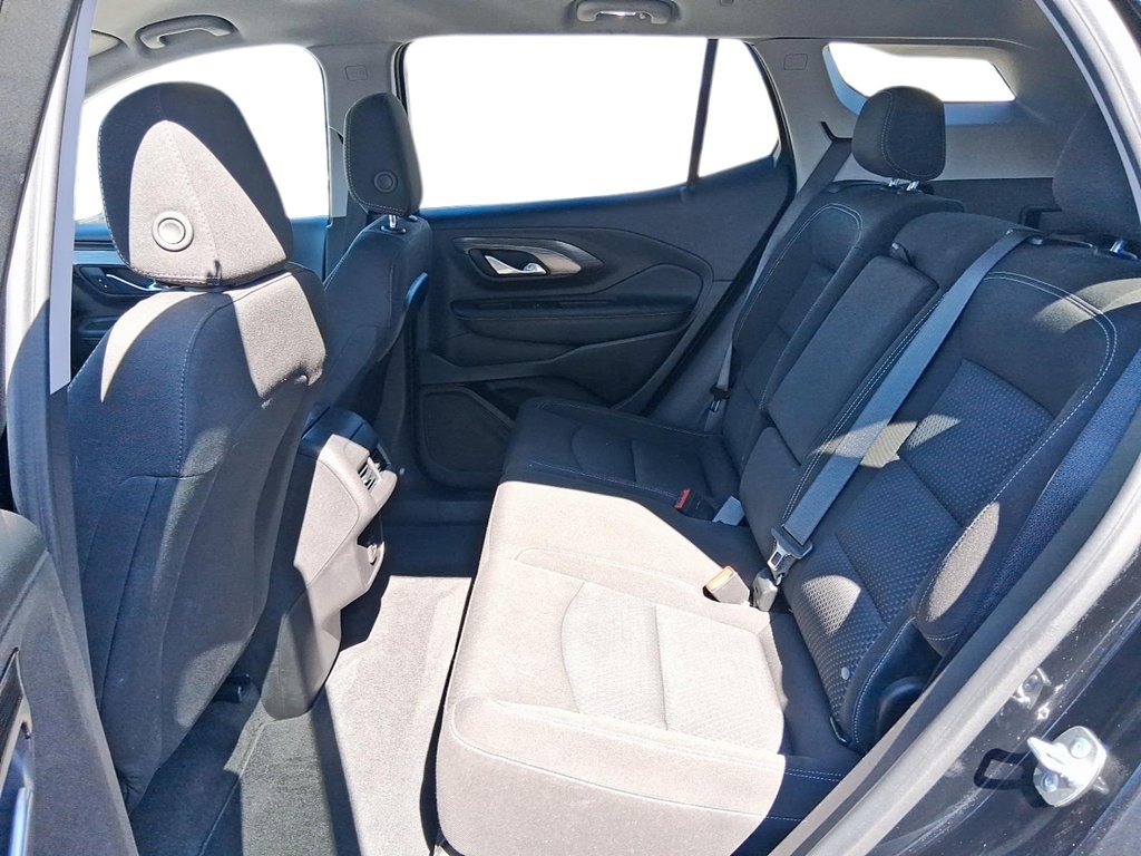 2024 GMC Terrain AWD SLE in Stratford, Ontario - 9 - w1024h768px