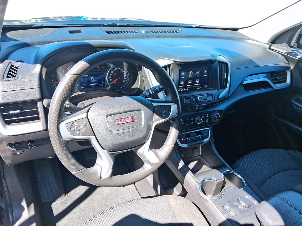 2024 GMC Terrain AWD SLE in Stratford, Ontario - 10 - w1024h768px