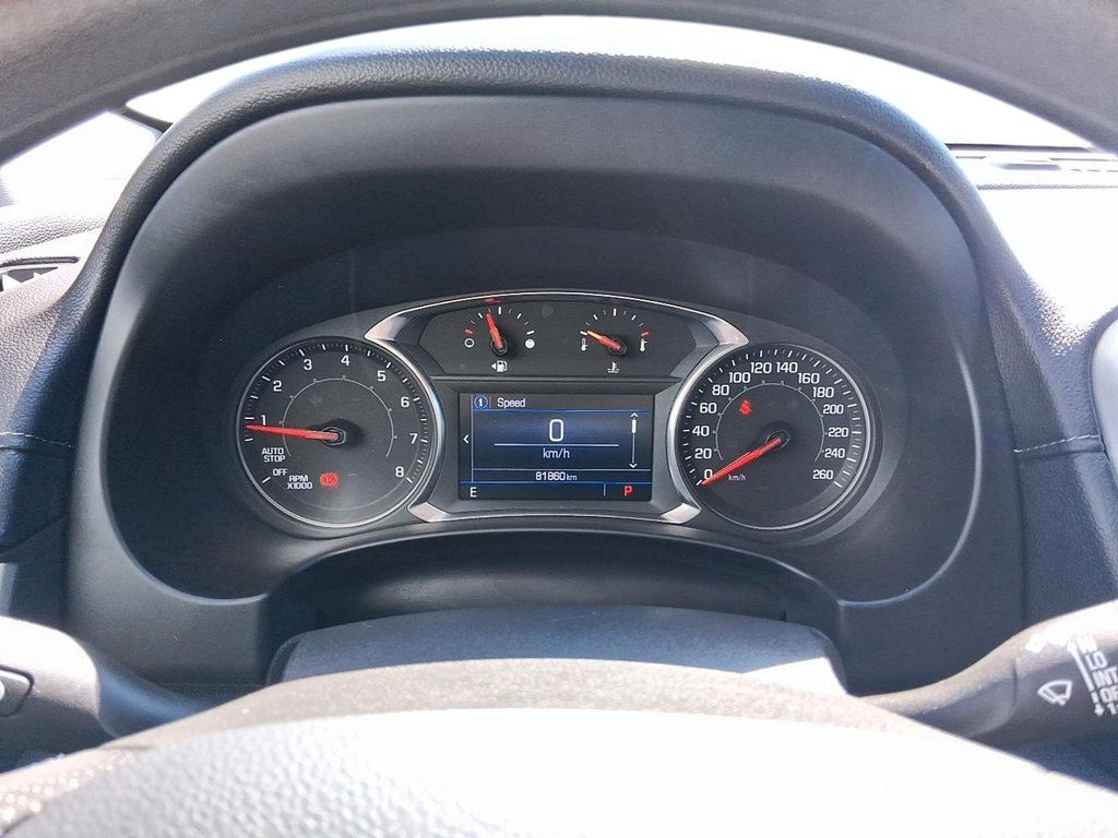 2024 GMC Terrain AWD SLE in Stratford, Ontario - 14 - w1024h768px