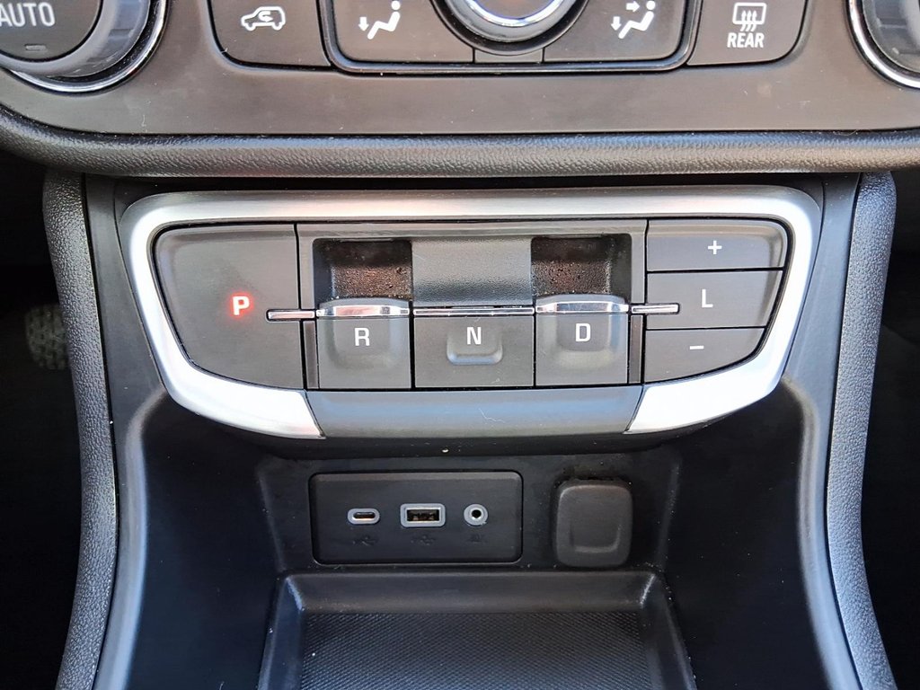 2024 GMC Terrain AWD SLE in Stratford, Ontario - 16 - w1024h768px