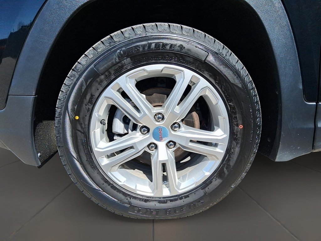 2024 GMC Terrain AWD SLE in Stratford, Ontario - 7 - w1024h768px