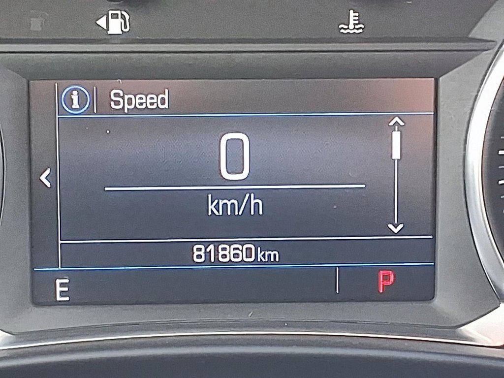 2024 GMC Terrain AWD SLE in Stratford, Ontario - 13 - w1024h768px