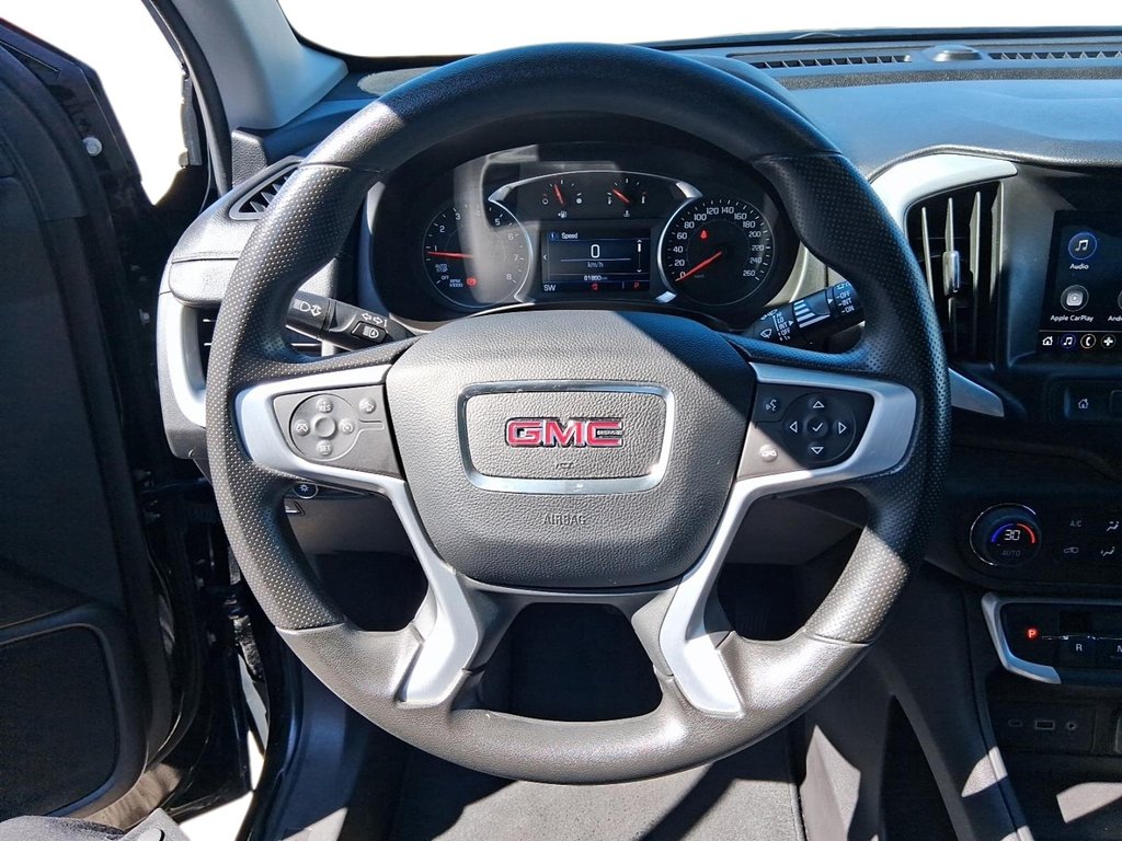 2024 GMC Terrain AWD SLE in Stratford, Ontario - 12 - w1024h768px