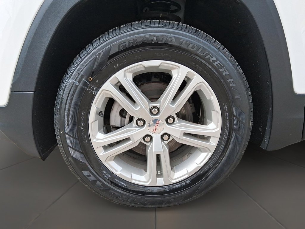 2024 GMC Terrain AWD SLE in Stratford, Ontario - 7 - w1024h768px