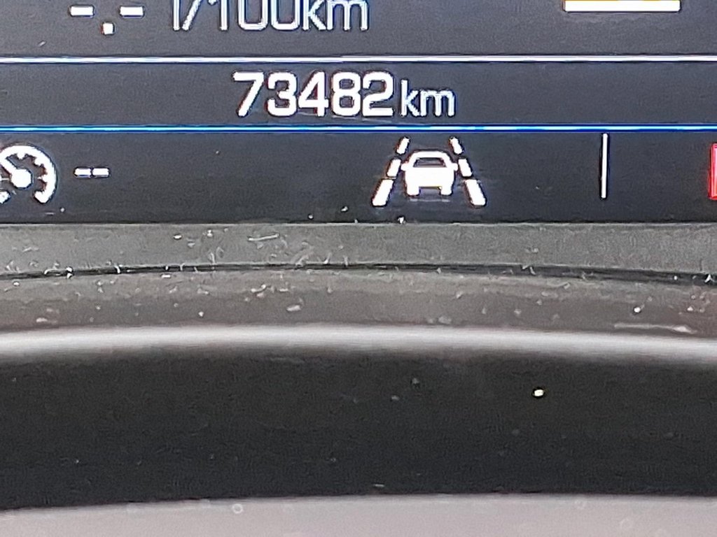 2024 GMC Terrain AWD SLE in Stratford, Ontario - 13 - w1024h768px