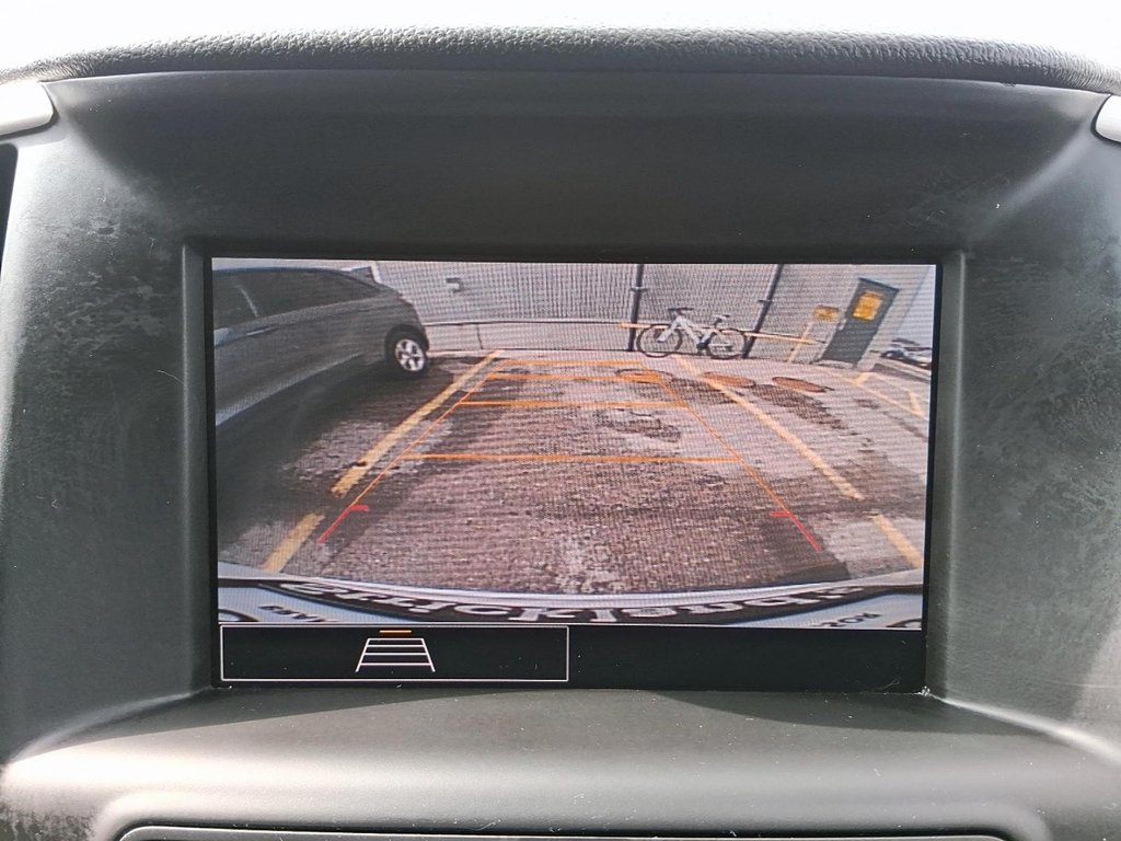 2024 GMC Terrain AWD SLE in Stratford, Ontario - 18 - w1024h768px