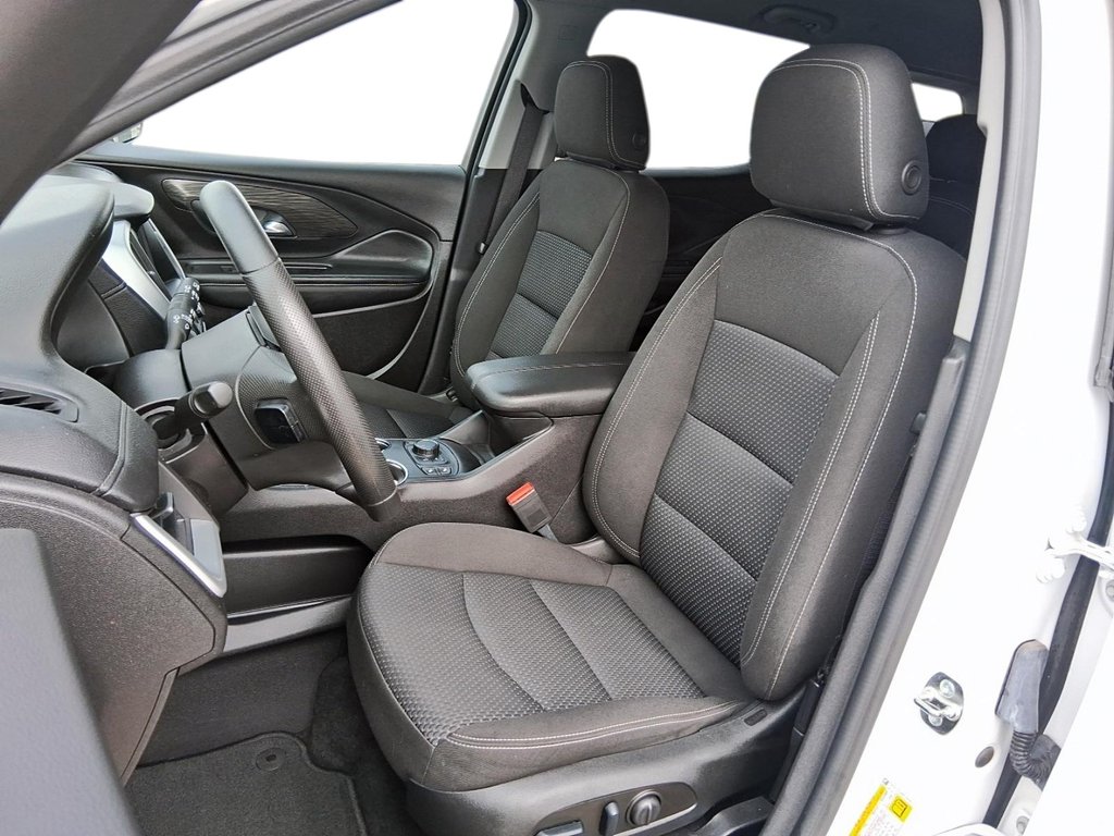 2024 GMC Terrain AWD SLE in Stratford, Ontario - 8 - w1024h768px