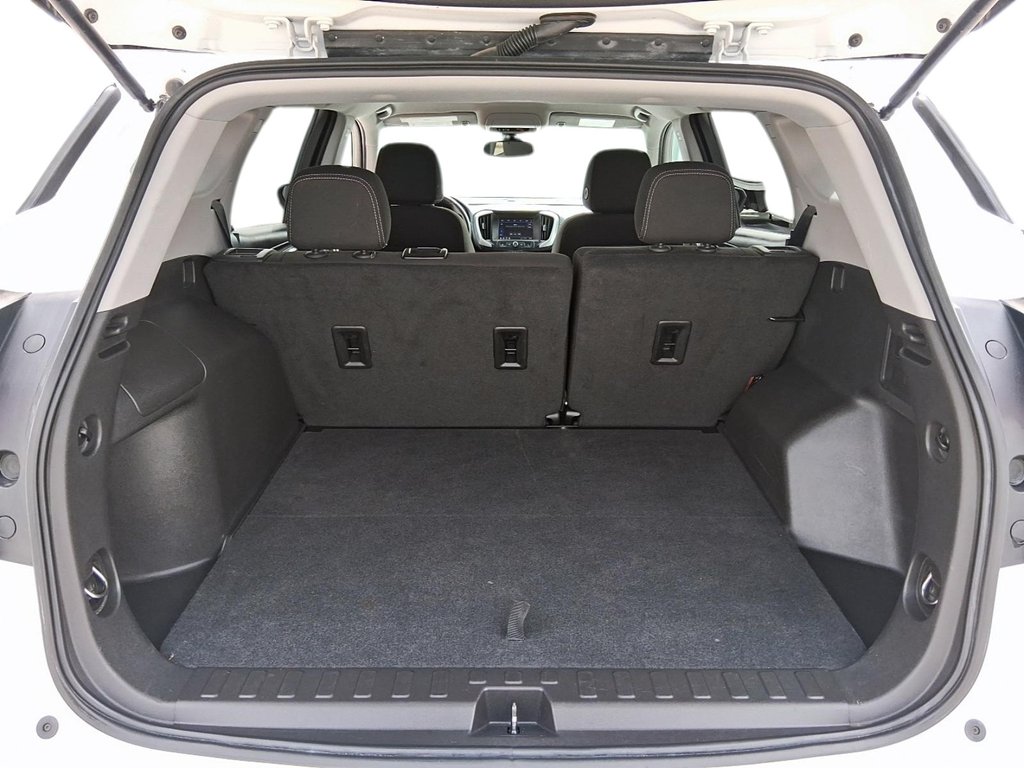 2024 GMC Terrain AWD SLE in Stratford, Ontario - 6 - w1024h768px