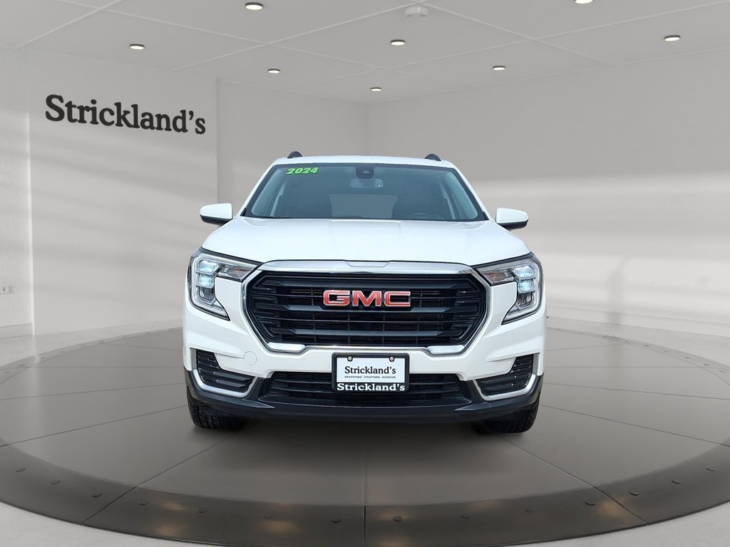 2024 GMC Terrain AWD SLE in Stratford, Ontario - 2 - w1024h768px