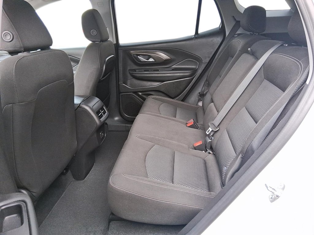 2024 GMC Terrain AWD SLE in Stratford, Ontario - 9 - w1024h768px