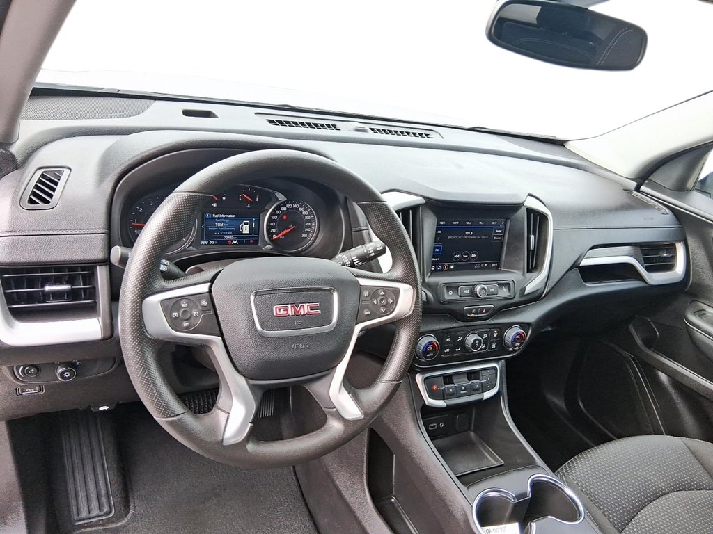 2024 GMC Terrain AWD SLE in Stratford, Ontario - 10 - w1024h768px