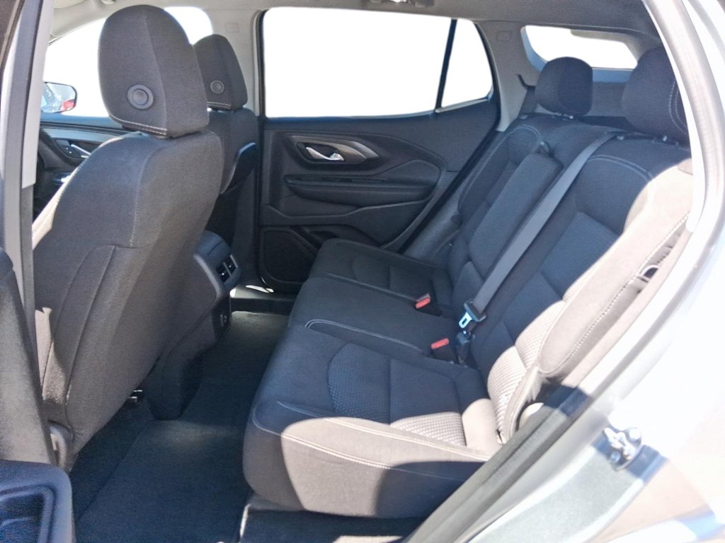 2024 GMC Terrain AWD SLE in Stratford, Ontario - 9 - w1024h768px